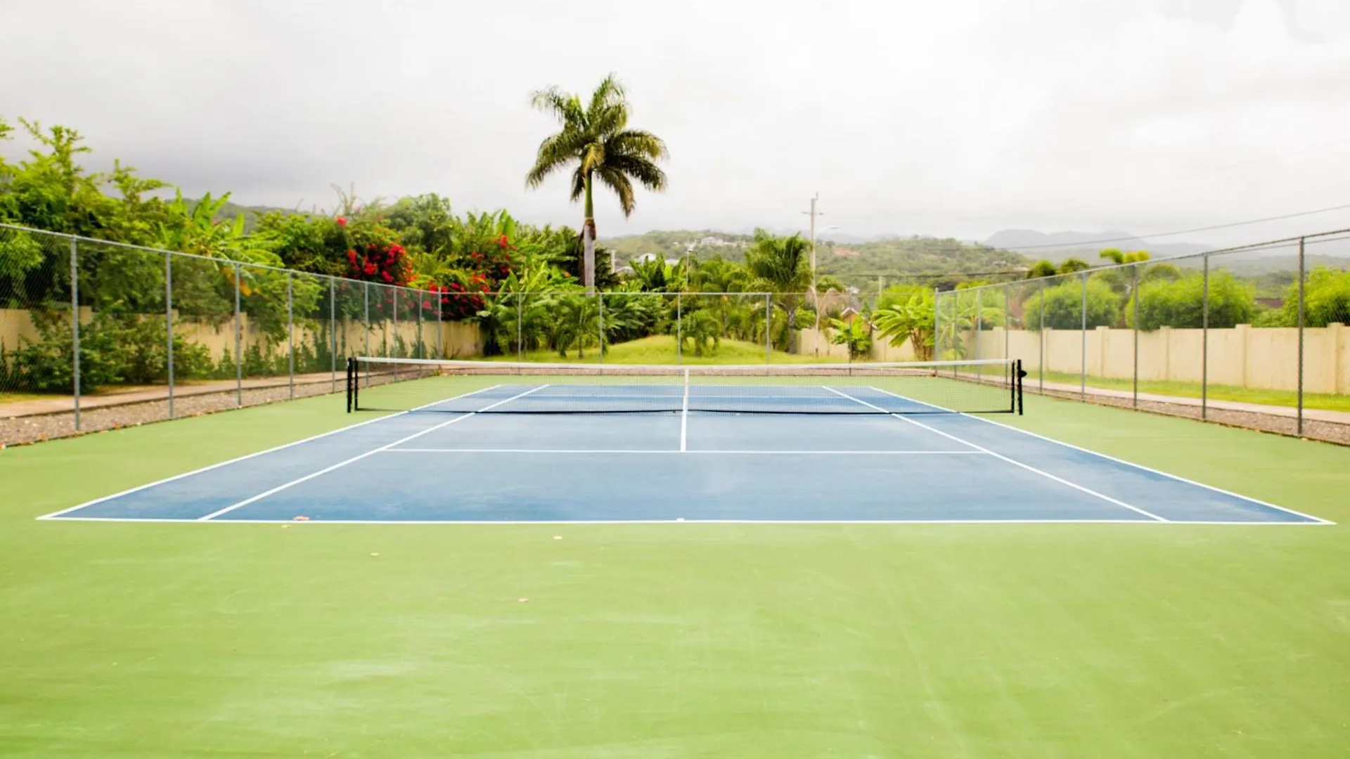 5 Bedrmoasis Draxhall Pool Gym Mammee Bay Jamaika
